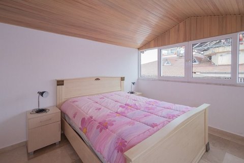 Продажа квартиры в Махмутларе, Анталье, Турция 4+2, 240м2, №237945 – фото 16