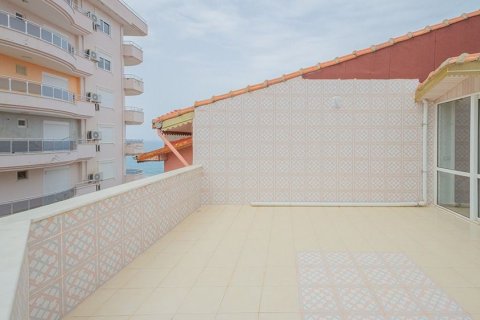 Продажа квартиры в Махмутларе, Анталье, Турция 4+2, 240м2, №237945 – фото 8