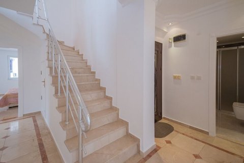 Продажа квартиры в Махмутларе, Анталье, Турция 4+2, 240м2, №237945 – фото 29