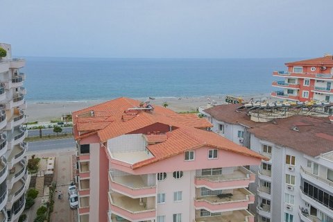 Продажа квартиры в Махмутларе, Анталье, Турция 4+2, 240м2, №237945 – фото 2
