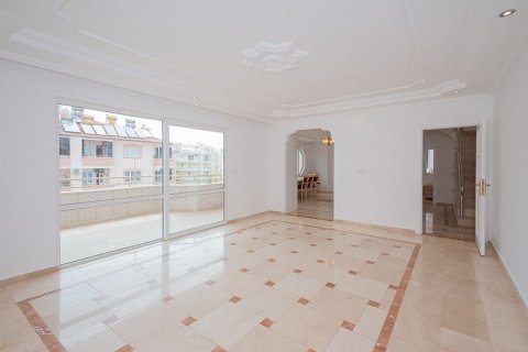 Продажа квартиры в Махмутларе, Анталье, Турция 4+2, 240м2, №237945 – фото 26