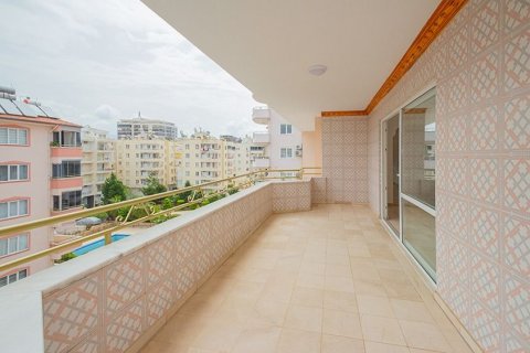 Продажа квартиры в Махмутларе, Анталье, Турция 4+2, 240м2, №237945 – фото 21