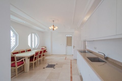 Продажа квартиры в Махмутларе, Анталье, Турция 4+2, 240м2, №237945 – фото 28