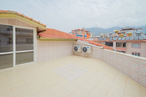 Продажа квартиры в Махмутларе, Анталье, Турция 4+2, 240м2, №237945 – фото 9