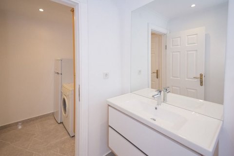 Продажа квартиры в Махмутларе, Анталье, Турция 4+2, 240м2, №237945 – фото 11