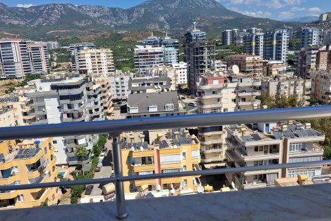 Продажа квартиры в Махмутларе, Анталье, Турция 2+1, 110м2, №237941 – фото 10