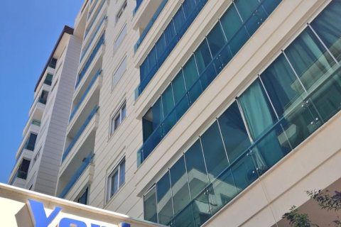 Продажа квартиры в Махмутларе, Анталье, Турция 2+1, 110м2, №237941 – фото 14