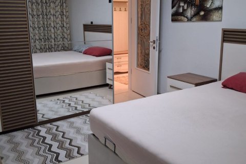 Продажа квартиры в Махмутларе, Анталье, Турция 2+1, 110м2, №237941 – фото 7