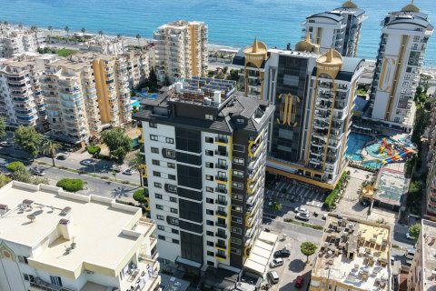 Продажа квартиры в Махмутларе, Анталье, Турция 2+1, 100м2, №237943 – фото 19