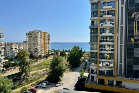 Продажа квартиры в Махмутларе, Анталье, Турция 2+1, 100м2, №237943 – фото 21