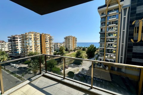 Квартира  2+1 в Махмутларе, Анталья, Турция №237943