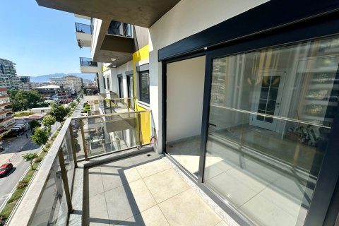 Продажа квартиры в Махмутларе, Анталье, Турция 2+1, 100м2, №237943 – фото 17
