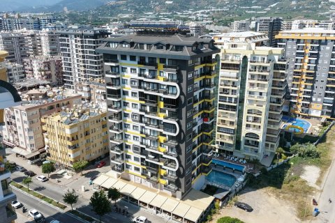 Продажа квартиры в Махмутларе, Анталье, Турция 2+1, 100м2, №237943 – фото 20