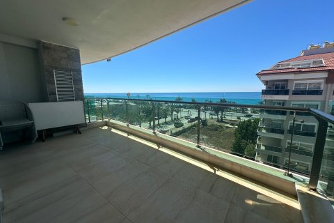 2+1 Lägenhet i Kestel, Antalya, Turkiet Nr. 237940 - 23