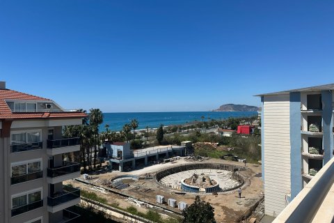 2+1 Lägenhet i Kestel, Antalya, Turkiet Nr. 237940 - 20