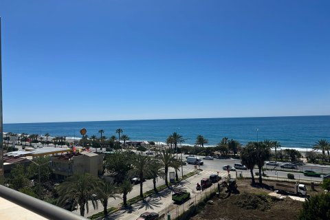 2+1 Lägenhet i Kestel, Antalya, Turkiet Nr. 237940 - 21