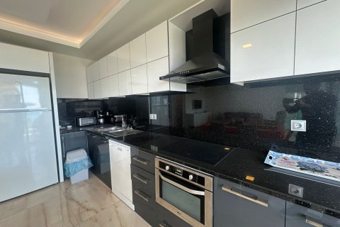 2+1 Lägenhet i Kestel, Antalya, Turkiet Nr. 237940 - 8