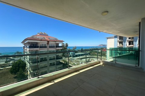 2+1 Lägenhet i Kestel, Antalya, Turkiet Nr. 237940 - 25