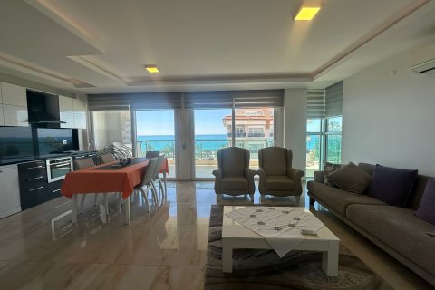 2+1 Lägenhet i Kestel, Antalya, Turkiet Nr. 237940 - 2