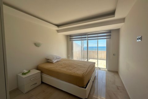 2+1 Lägenhet i Kestel, Antalya, Turkiet Nr. 237940 - 12