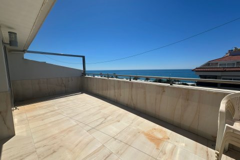 2+1 Lägenhet i Kestel, Antalya, Turkiet Nr. 237940 - 24