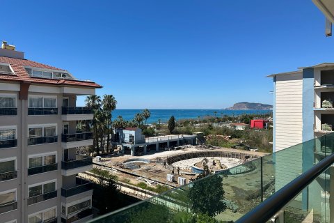 2+1 Lägenhet i Kestel, Antalya, Turkiet Nr. 237940 - 18