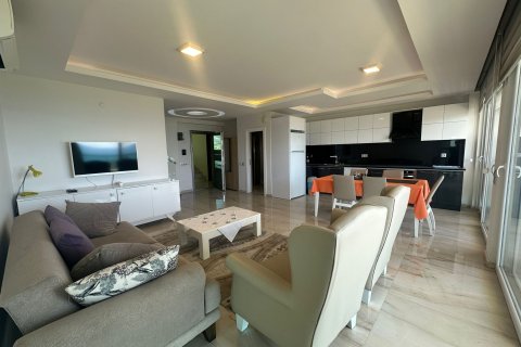 2+1 Lägenhet i Kestel, Antalya, Turkiet Nr. 237940 - 3