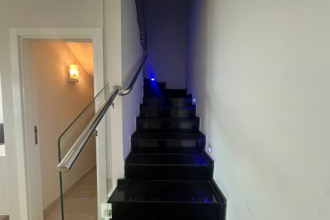 2+1 Lägenhet i Kestel, Antalya, Turkiet Nr. 237940 - 11