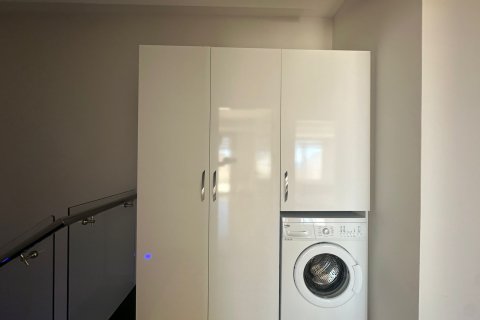 2+1 Lägenhet i Kestel, Antalya, Turkiet Nr. 237940 - 16