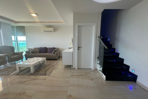 2+1 Lägenhet i Kestel, Antalya, Turkiet Nr. 237940 - 9