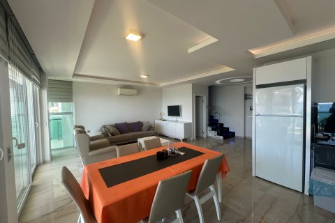2+1 Lägenhet i Kestel, Antalya, Turkiet Nr. 237940 - 5