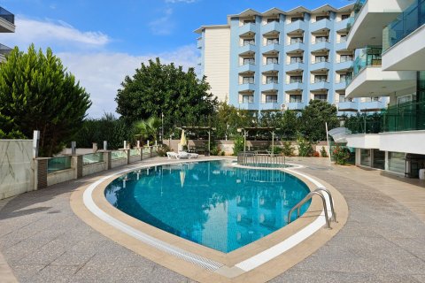 2+1 Lägenhet i Kestel, Antalya, Turkiet Nr. 237940 - 27