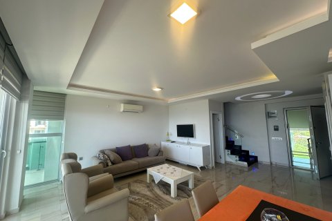 2+1 Lägenhet i Kestel, Antalya, Turkiet Nr. 237940 - 6