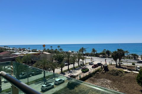 2+1 Lägenhet  i Kestel, Antalya, Turkiet Nr. 237940