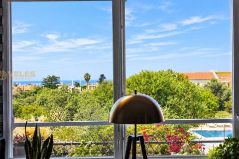 2+1 Lägenhet i Dogankoy, Girne, Nr. 237939 - 2