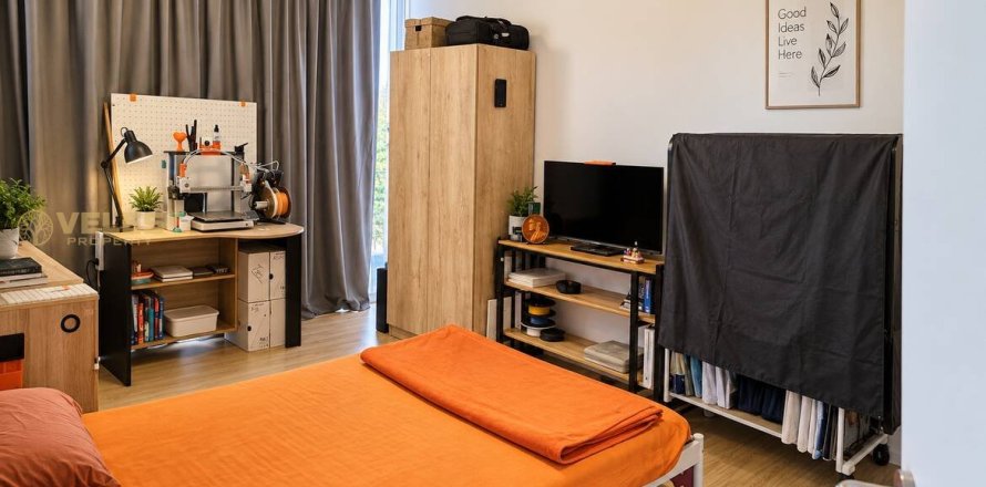 2+1 Lägenhet i Dogankoy, Girne, Nr. 237939