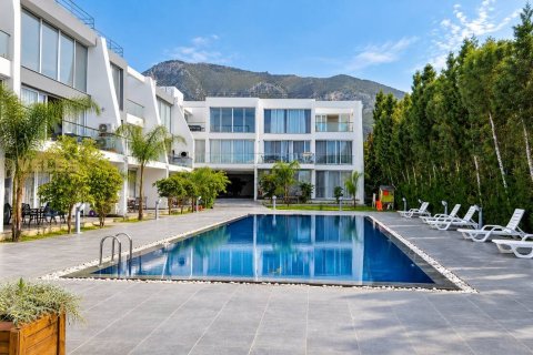 2+1 Lägenhet i Dogankoy, Girne, Nr. 237939 - 12