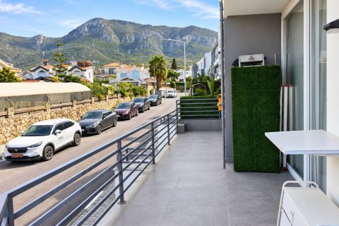 2+1 Lägenhet i Dogankoy, Girne, Nr. 237939 - 6