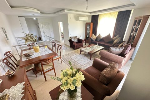 2+1 Lägenhet  i Kestel, Antalya, Turkiet Nr. 237942 - 6