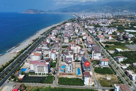 2+1 Lägenhet  i Kestel, Antalya, Turkiet Nr. 237942 - 3