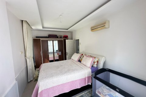 2+1 Lägenhet  i Kestel, Antalya, Turkiet Nr. 237942 - 12