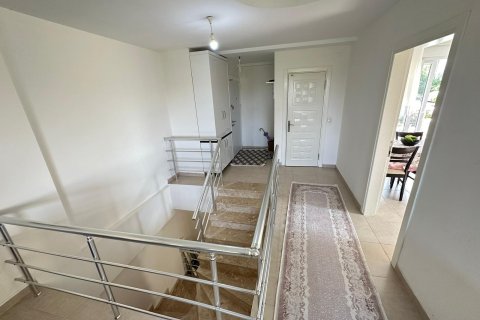 2+1 Lägenhet  i Kestel, Antalya, Turkiet Nr. 237942 - 13