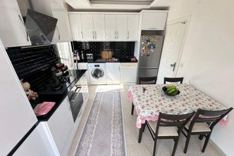 2+1 Lägenhet  i Kestel, Antalya, Turkiet Nr. 237942 - 9
