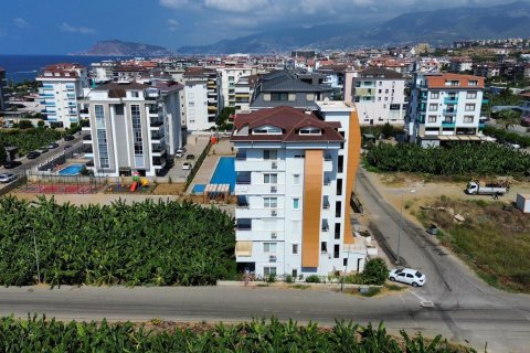 2+1 Lägenhet  i Kestel, Antalya, Turkiet Nr. 237942 - 24