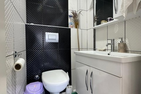 2+1 Lägenhet  i Kestel, Antalya, Turkiet Nr. 237942 - 23