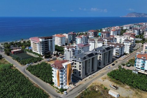 2+1 Lägenhet  i Kestel, Antalya, Turkiet Nr. 237942 - 27