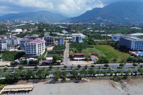 2+1 Lägenhet  i Kestel, Antalya, Turkiet Nr. 237942 - 28