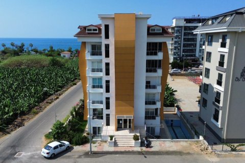 2+1 Lägenhet  i Kestel, Antalya, Turkiet Nr. 237942 - 4