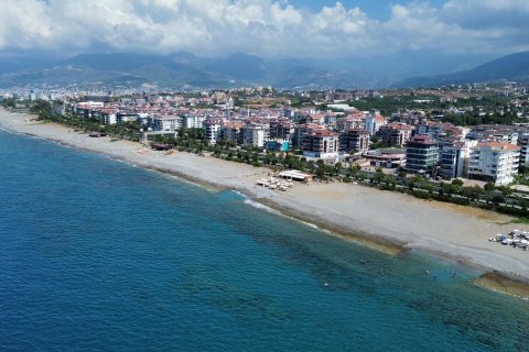 2+1 Lägenhet  i Kestel, Antalya, Turkiet Nr. 237942 - 29