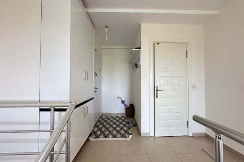 2+1 Lägenhet  i Kestel, Antalya, Turkiet Nr. 237942 - 14